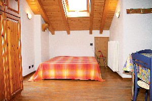 Hotel CHALET VEDIG wakacje