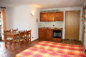 Hotel CHALET VEDIG wakacje