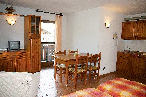 Hotel CHALET VEDIG wakacje