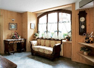 Hotel COMPAGNONI wakacje
