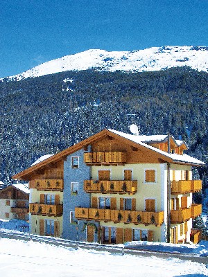 Hotel DOM APARTAMENTOWY CASA MICHELA wakacje