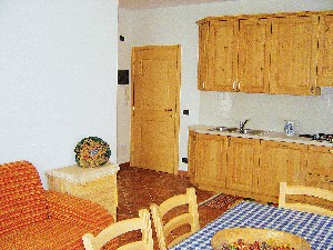 Hotel DOM APARTAMENTOWY CASA MICHELA wakacje