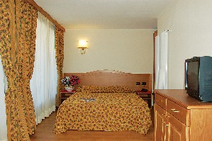 Hotel REZYDENCJA 3 SIGNORI wakacje