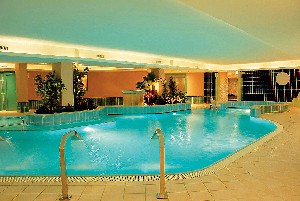 Hotel REZYDENCJA 3 SIGNORI wakacje