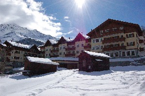 Hotel REZYDENCJA 3 SIGNORI wakacje