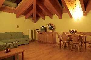 Hotel REZYDENCJA 3 SIGNORI wakacje