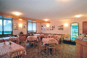 Hotel REZYDENCJA ORTLES wakacje