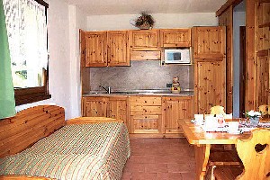 Hotel REZYDENCJA ORTLES wakacje