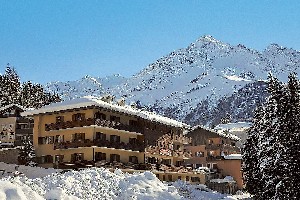 Hotel REZYDENCJA RAFFAELLA wakacje