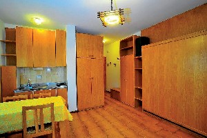 Hotel REZYDENCJA RAFFAELLA wakacje