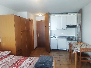 Hotel REZYDENCJA VALFURVA wakacje