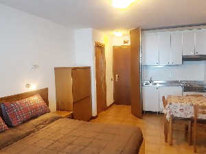 Hotel REZYDENCJA VALFURVA wakacje