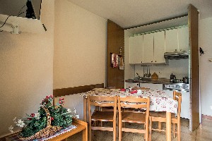 Hotel REZYDENCJA VALFURVA wakacje