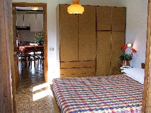 Hotel REZYDENCJA VALFURVA wakacje