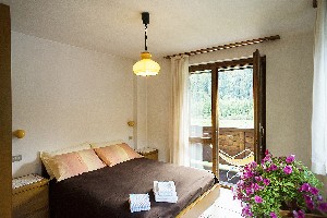 Hotel REZYDENCJA VALFURVA wakacje