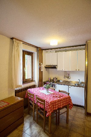 Hotel REZYDENCJA VALFURVA wakacje