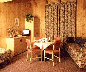 Hotel SANTA CATERINA wakacje