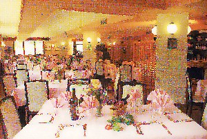 Hotel SANTA CATERINA wakacje