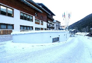 Hotel SANTA CATERINA wakacje