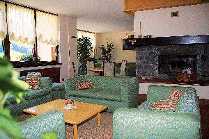 Hotel SANTA CATERINA wakacje