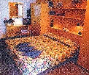 Hotel SANTA CATERINA wakacje