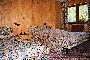 Hotel SANTA CATERINA wakacje