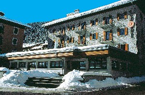 Hotel SPORT wakacje