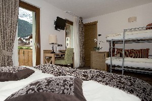 Hotel VEDIG wakacje