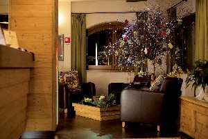Hotel VEDIG wakacje