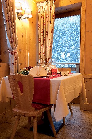 Hotel VEDIG wakacje