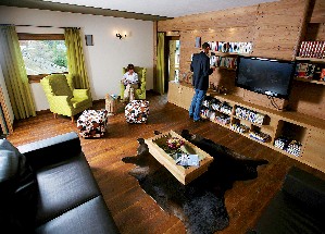 Hotel VEDIG wakacje