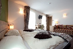 Hotel VEDIG wakacje