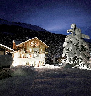 Hotel VEDIG wakacje