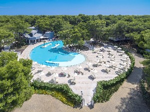 Resort
