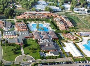 Resort