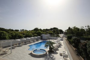 Resort
