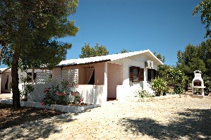 Malia Village - Vieste (25)