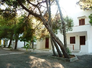 Residence