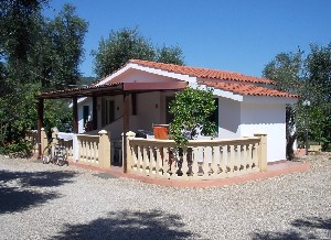 Residence La Paloma - Peschici