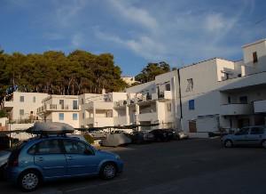 Residence Olimpia 