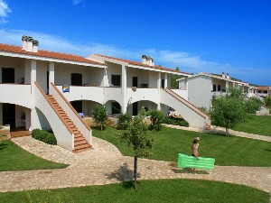 Resort