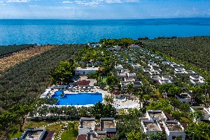 Resort