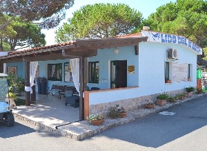 Villaggio Lido del Mare