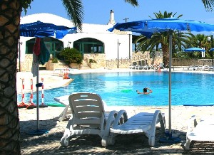 Resort
