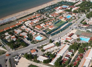 Villaggio San Pablo 