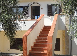 Residence Zagare 