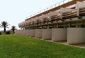 Resort