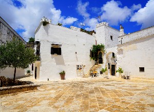 Hotel Dimora Sant’Anna 