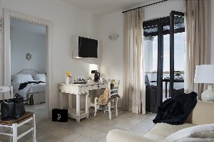 standard suite
