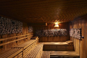 Spa and wellness